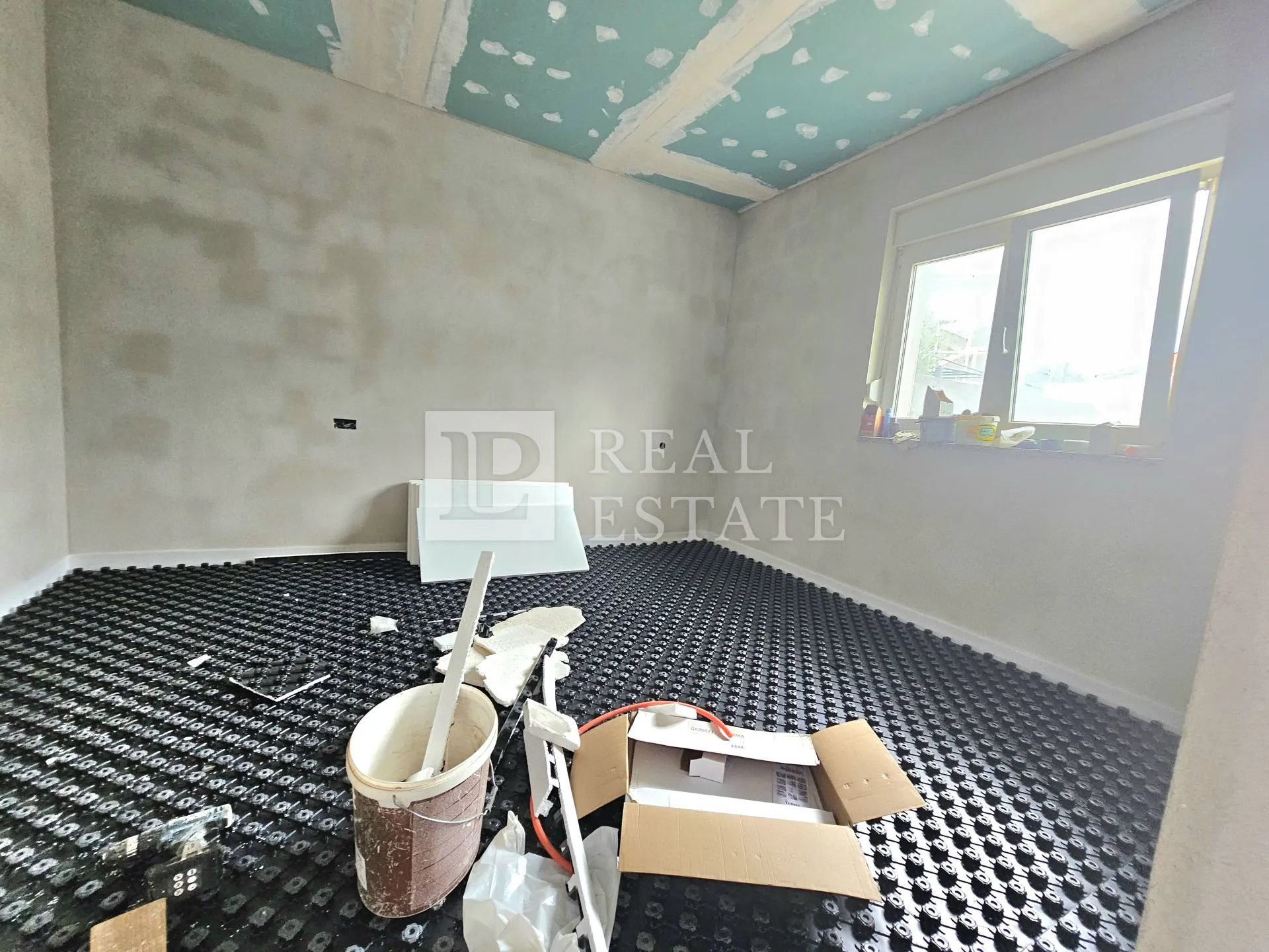 crikvenica - moderan stan u prizemlju s prostranom okućnicom - slika 11