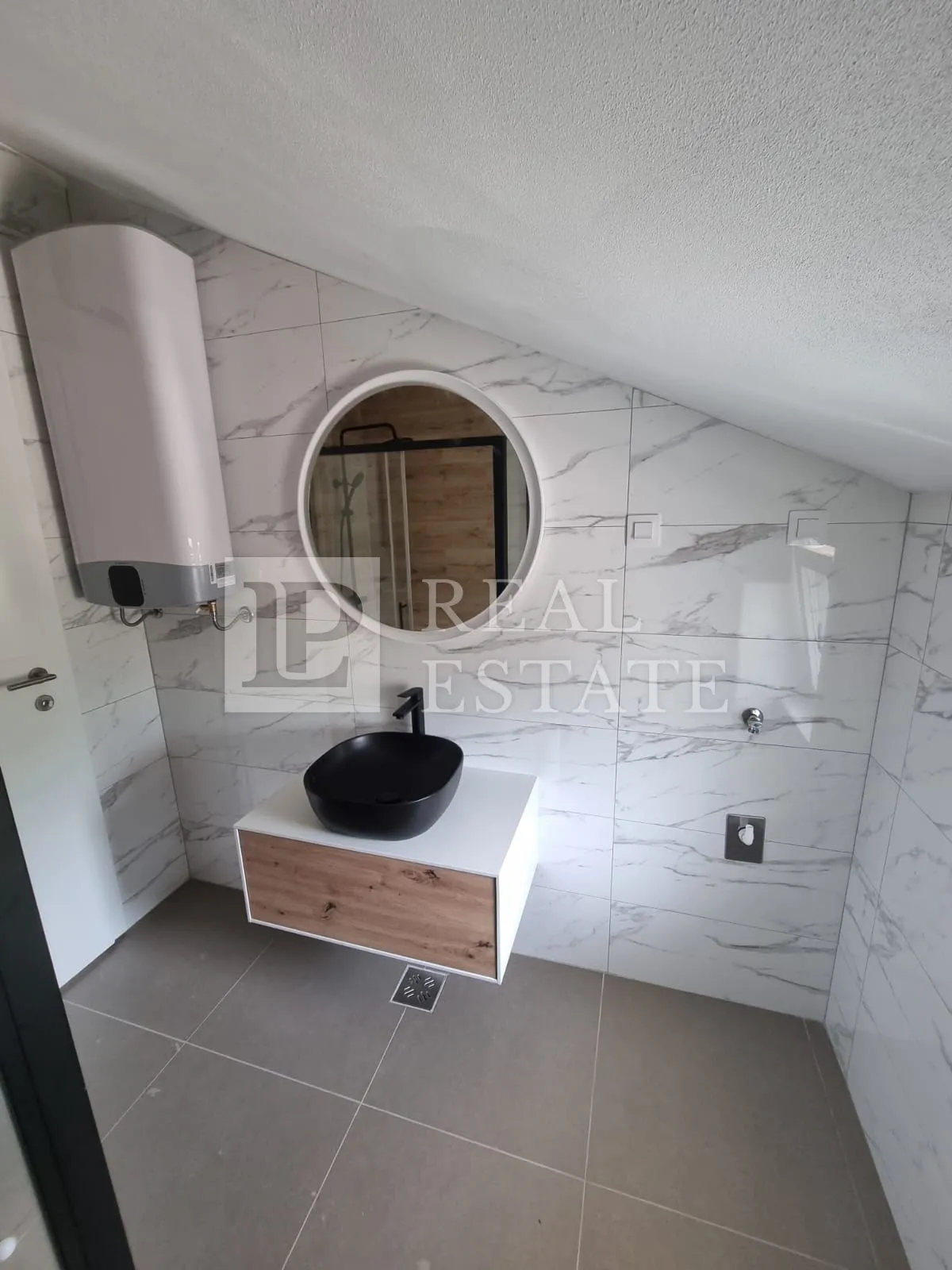 crikvenica - stan u novogradnji s pogledom na more - slika 10