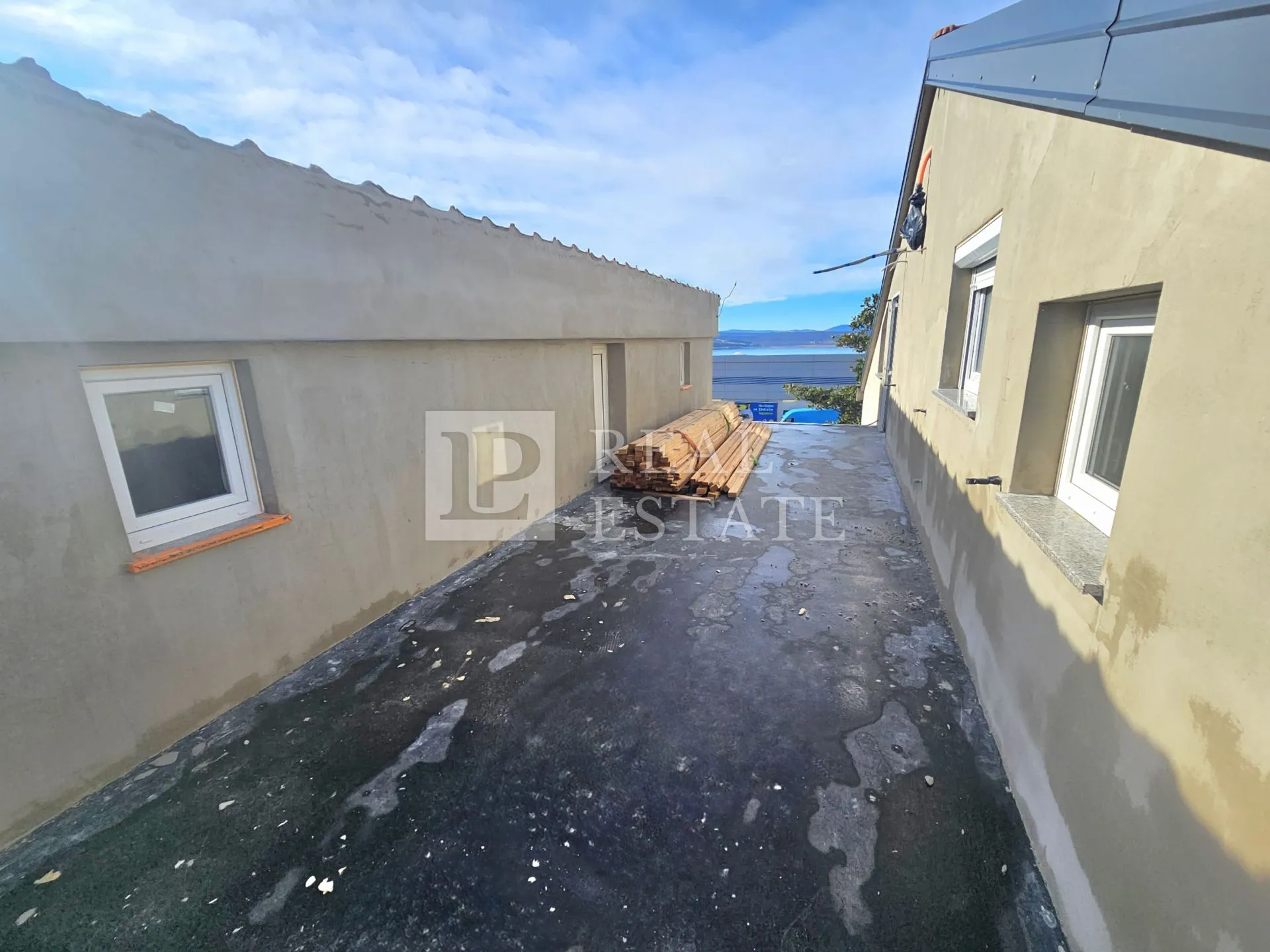 crikvenica - dvosobni stan sa pogledom na more - slika 5