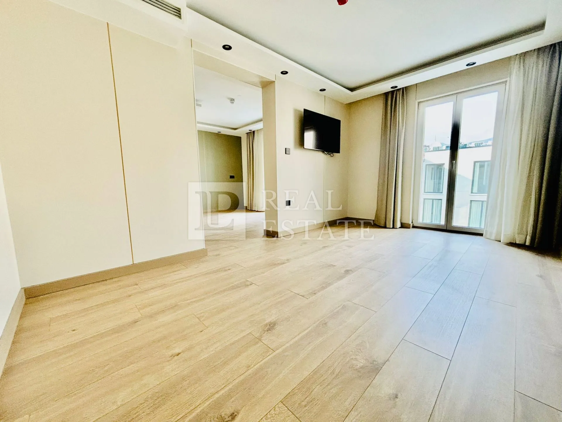 crikvenica - ekskluzivan apartman u centru grada - slika 8