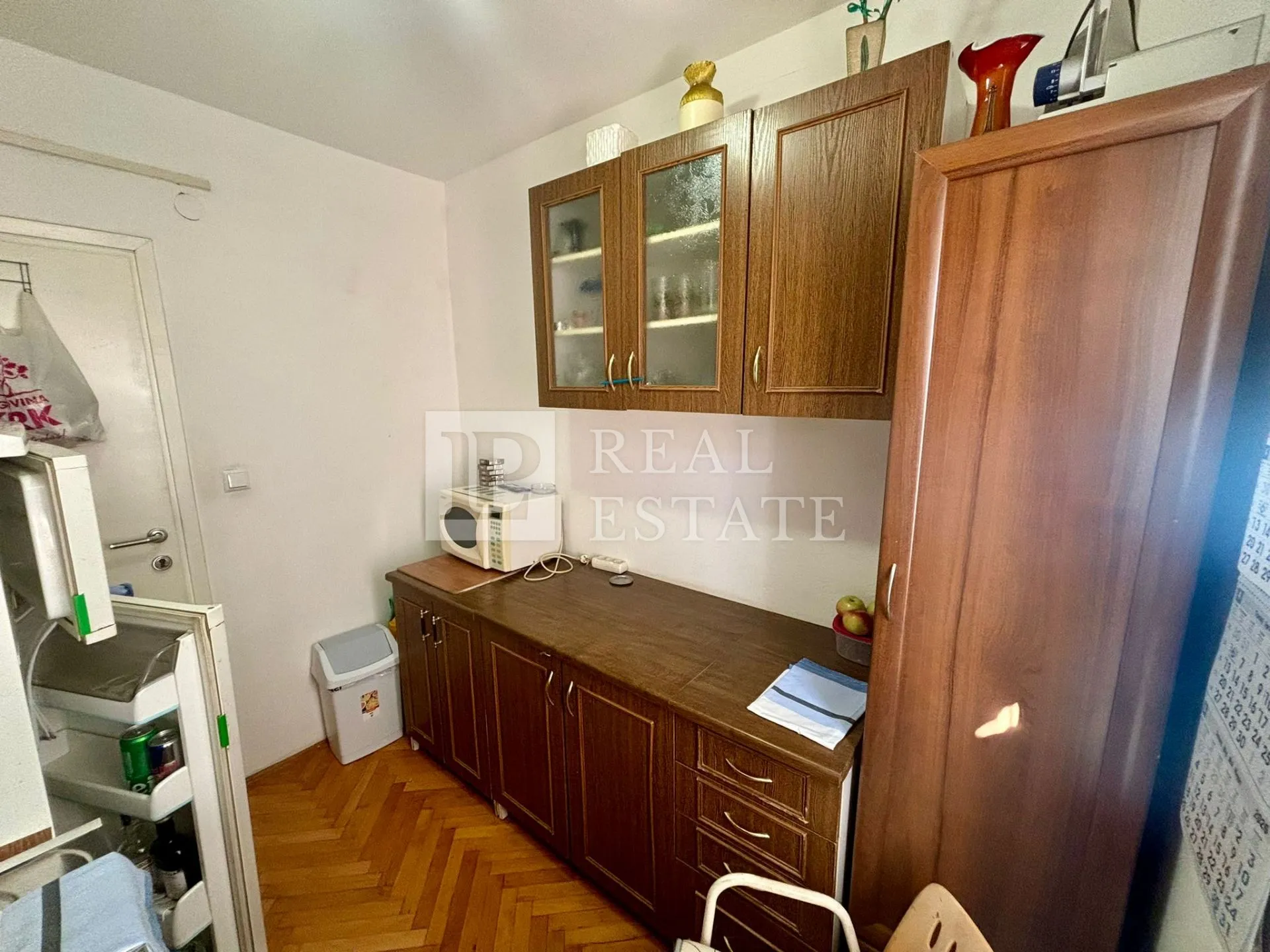 crikvenica – stan s 2 balkona i predivnim pogledom na more - slika 15