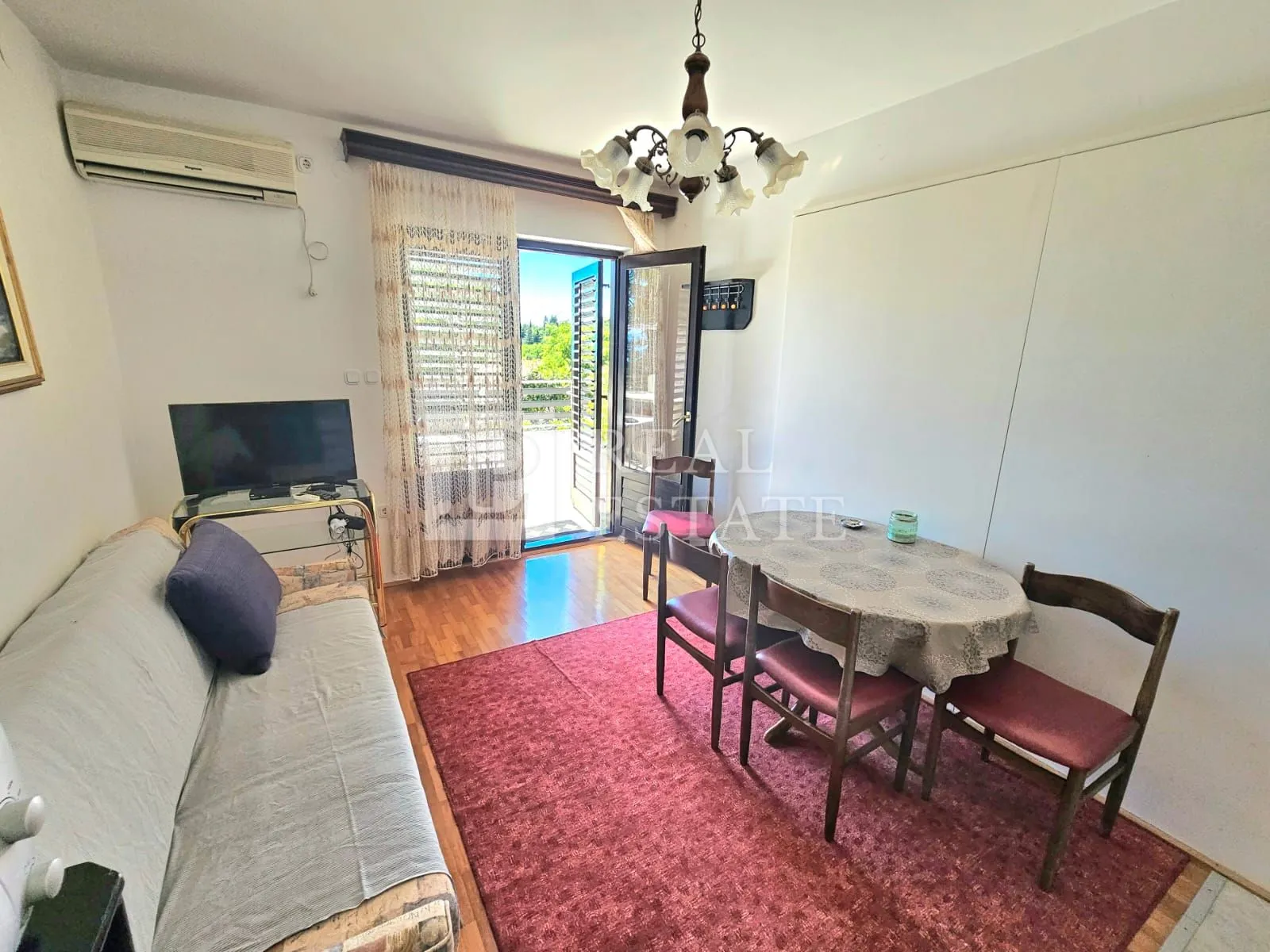 dramalj - apartmanska kuća 80 metara od mora - slika 29
