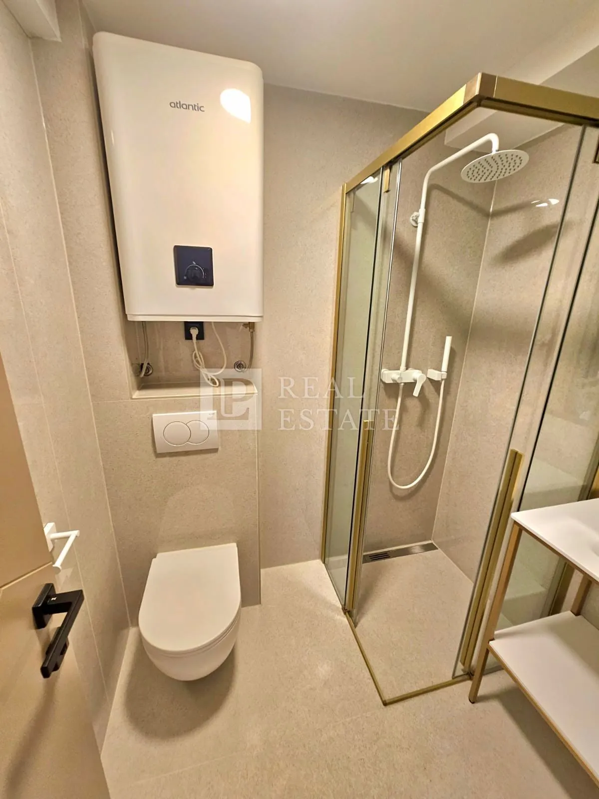 crikvenica - kompaktan apartman u modernoj novogradnji - slika 16
