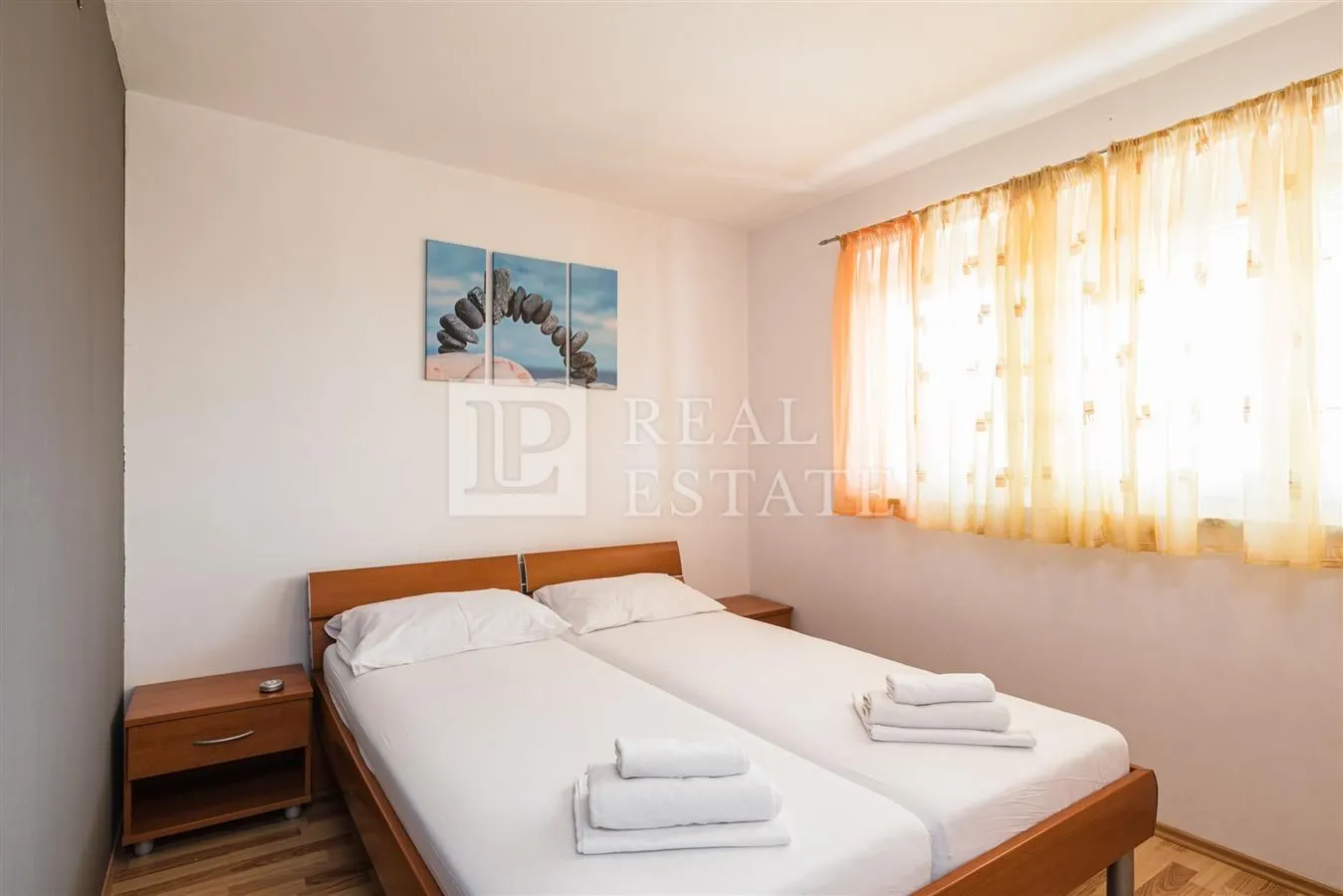 dramalj - apartmanska kuća 200m od mora - slika 22