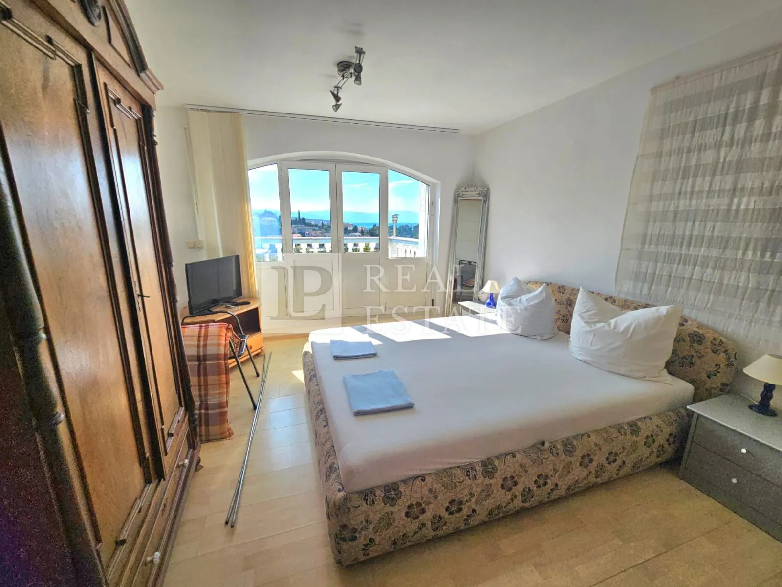 crikvenica - apartmanska kuća s otvorenim pogledom na more - slika 23