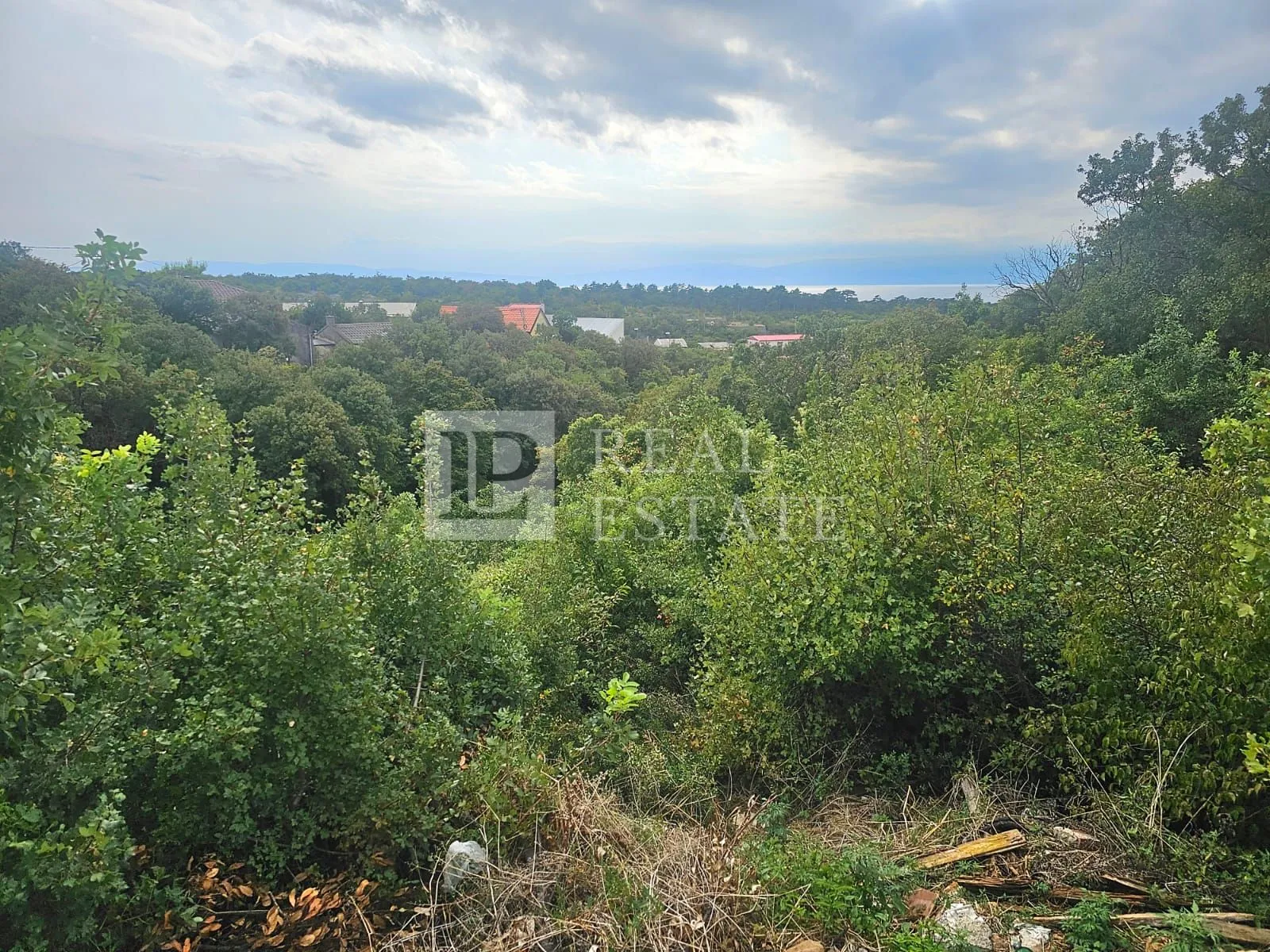 kraljevica - građevinsko zemljište 485 m2 - slika 4