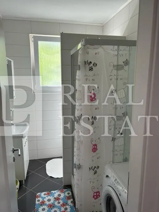 selce - apartmanska kuća u centru, 2.red do mora - slika 5