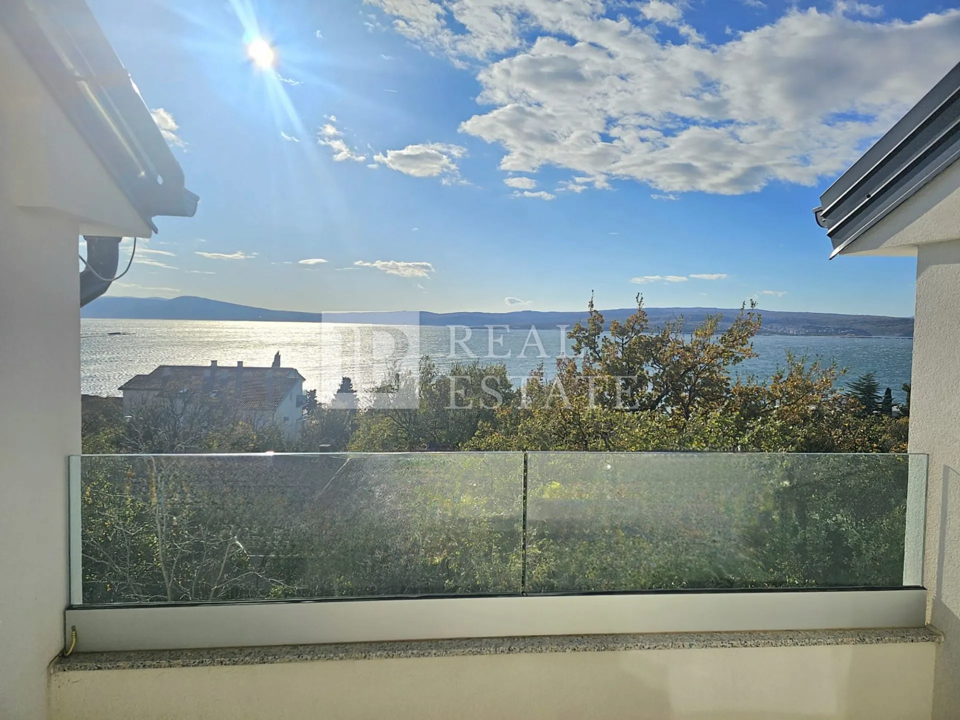 crikvenica - dva stana u novogradnji - slika 6
