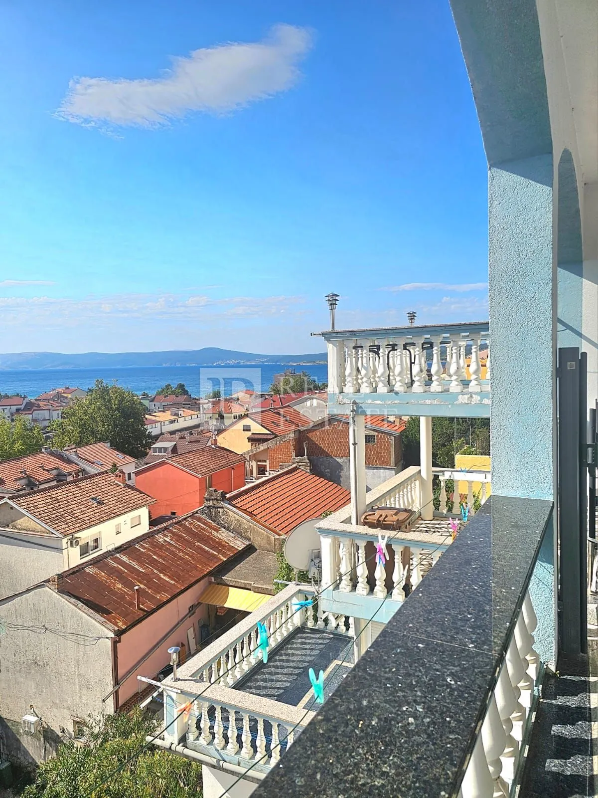 crikvenica - stambeni objekt sa 8 stanova - slika 16