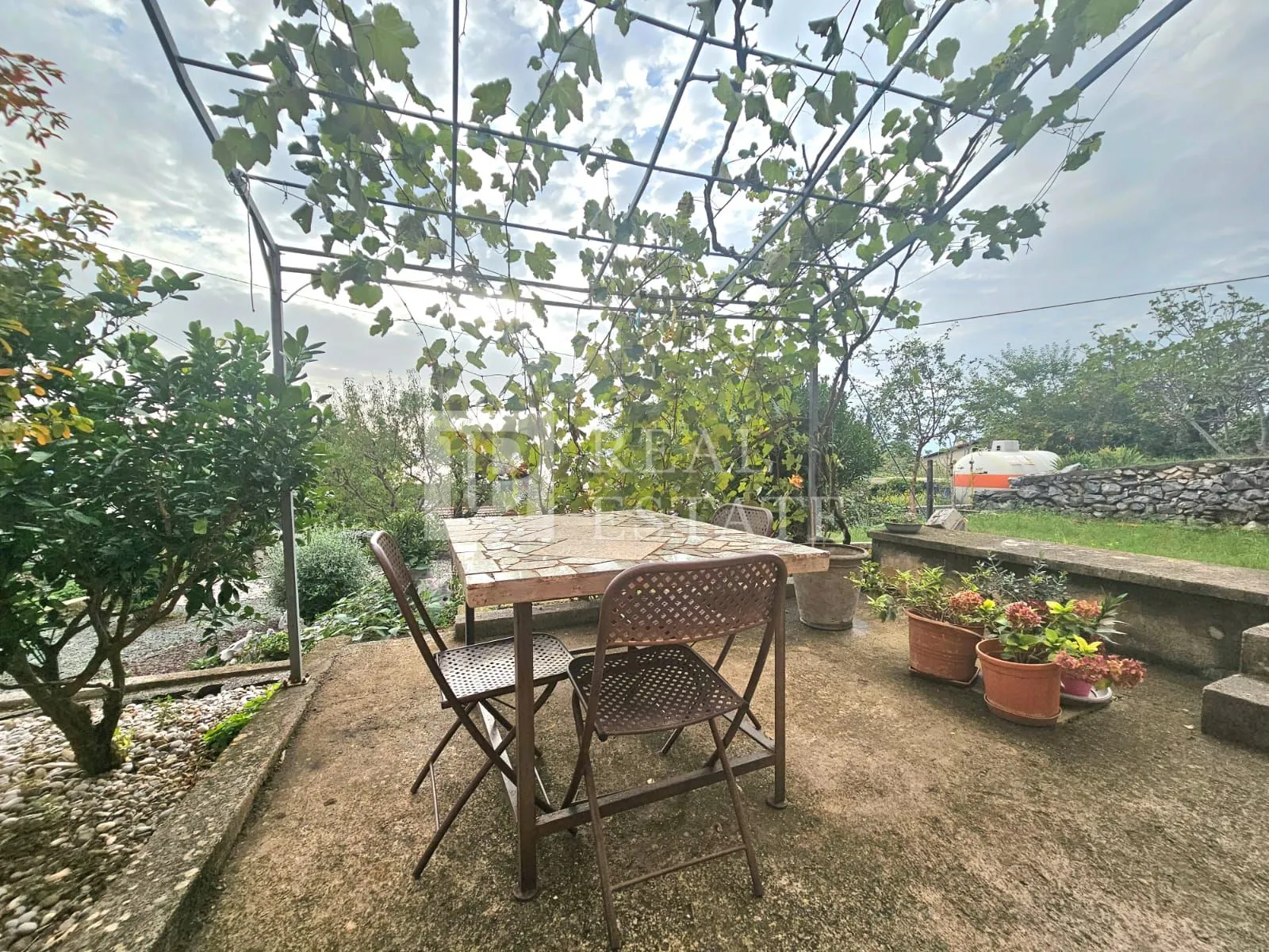kraljevica - samostojeća kuća s otvorenim pogledom na more - slika 36
