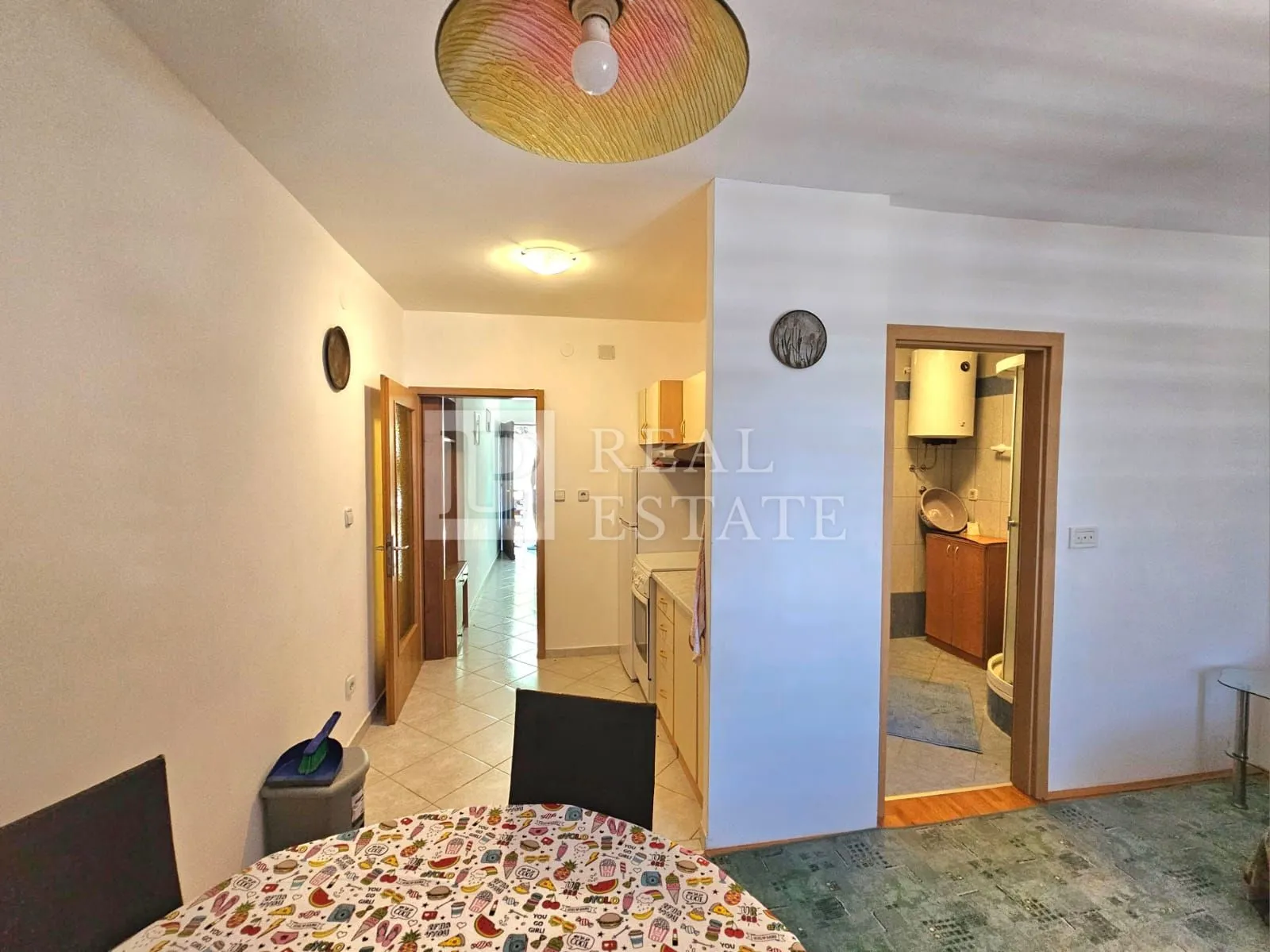 dramalj - apartmanska kuća 80 metara od mora - slika 22
