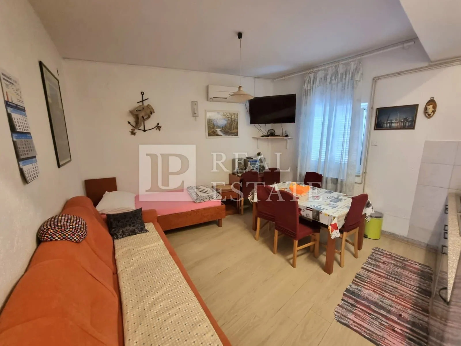 jadranovo - kuća 400 metara od plaže - slika 22