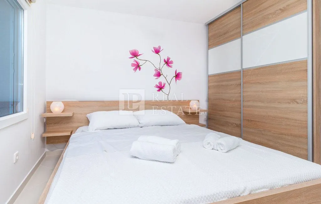 dramalj - stan 150m od mora - slika 7