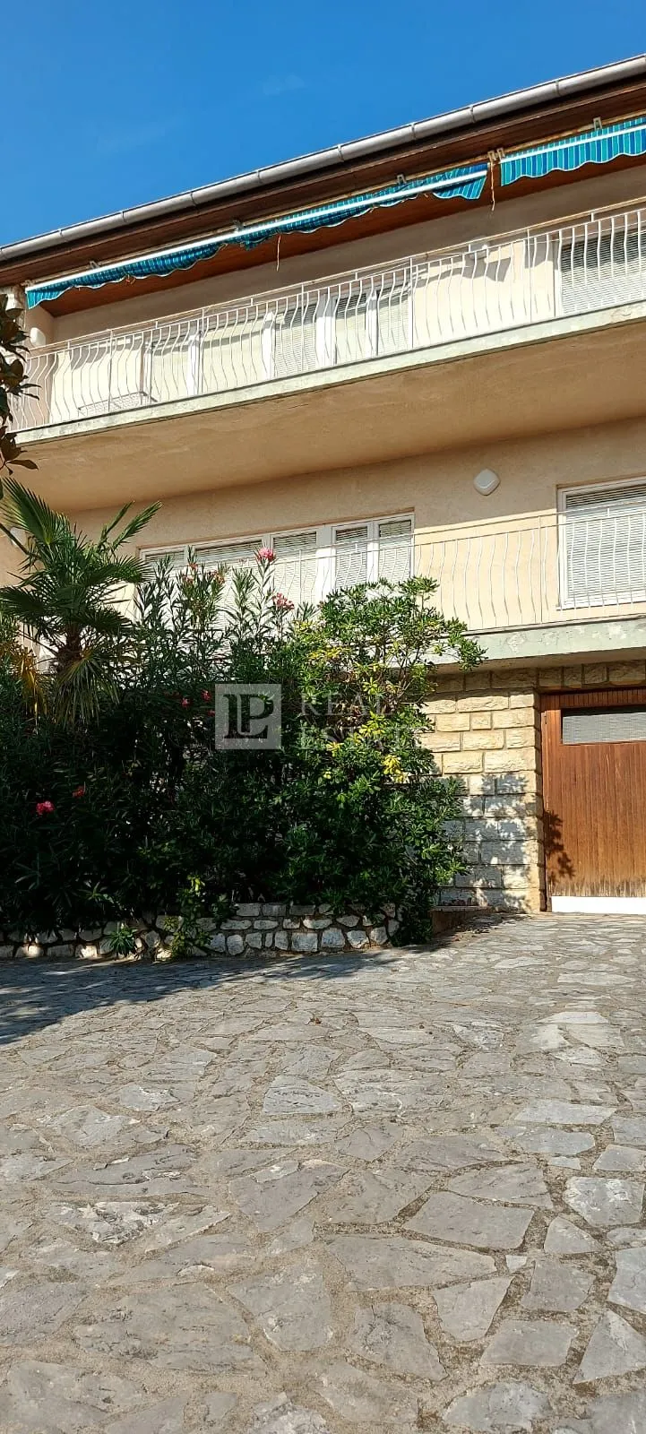 selce - samostojeća kuća u blizini mora - slika 9