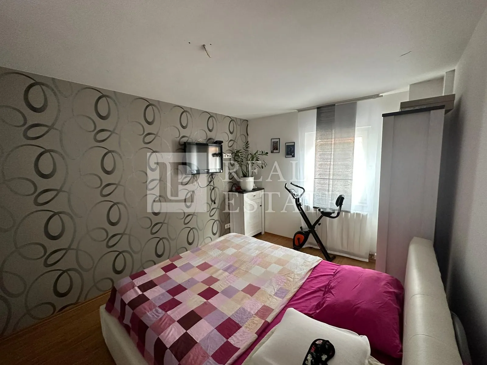 crikvenica - moderno uređen stan od 125 m2 s pogledom na more - slika 15