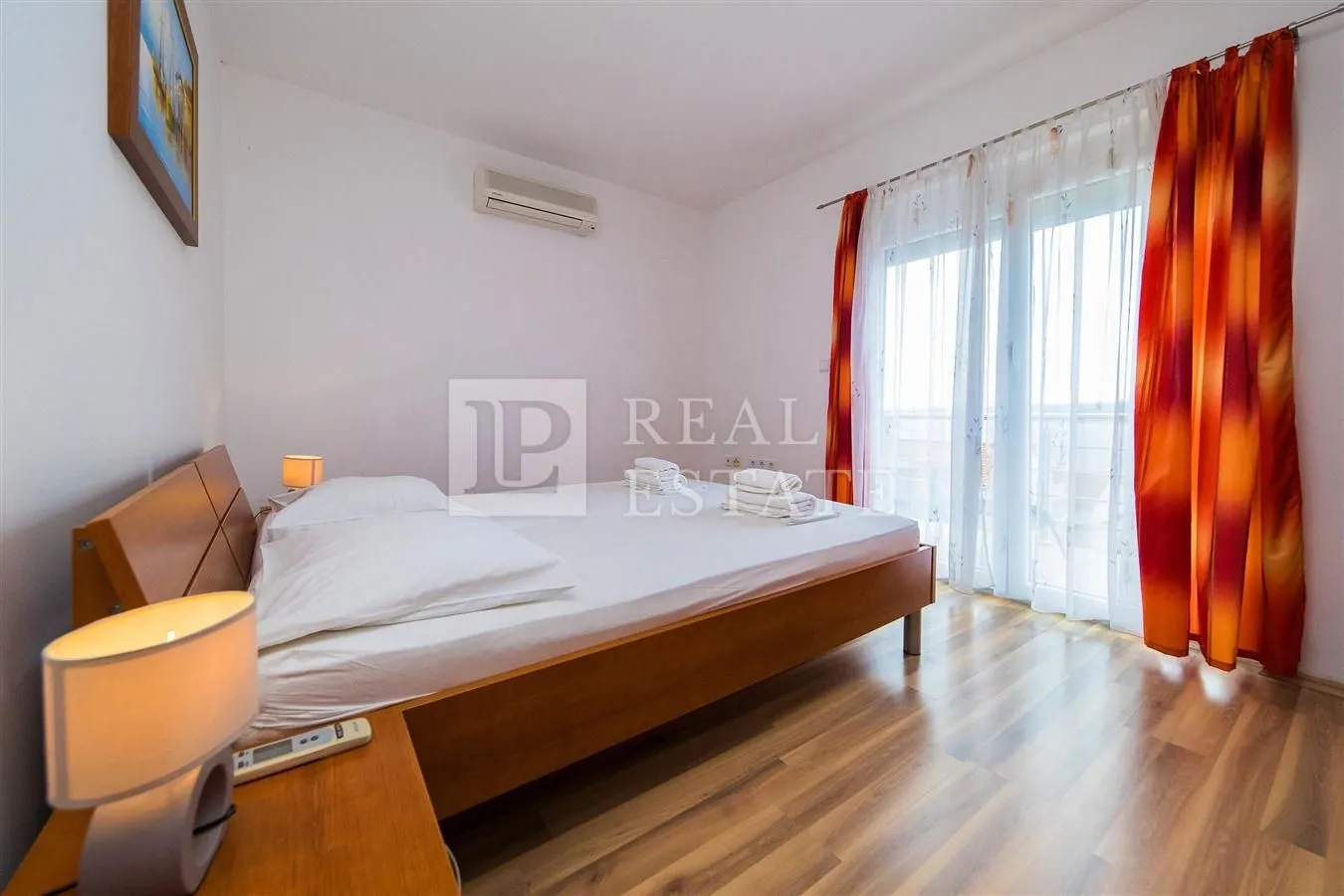 dramalj - apartmanska kuća 200m od mora - slika 30