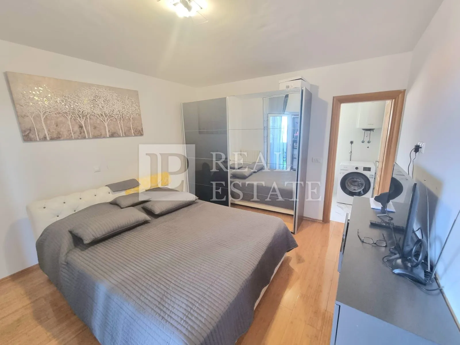 crikvenica - moderno uređen stan od 125 m2 s pogledom na more - slika 12