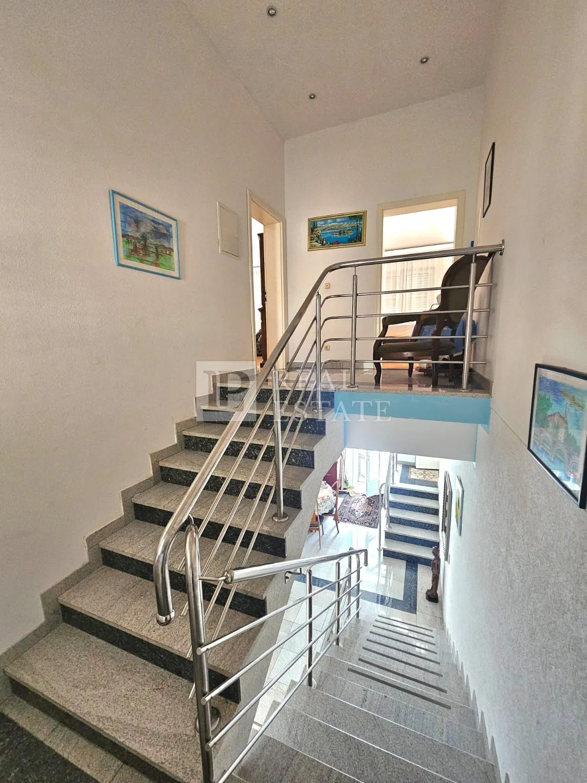 crikvenica - apartmanska kuća s otvorenim pogledom na more - slika 25
