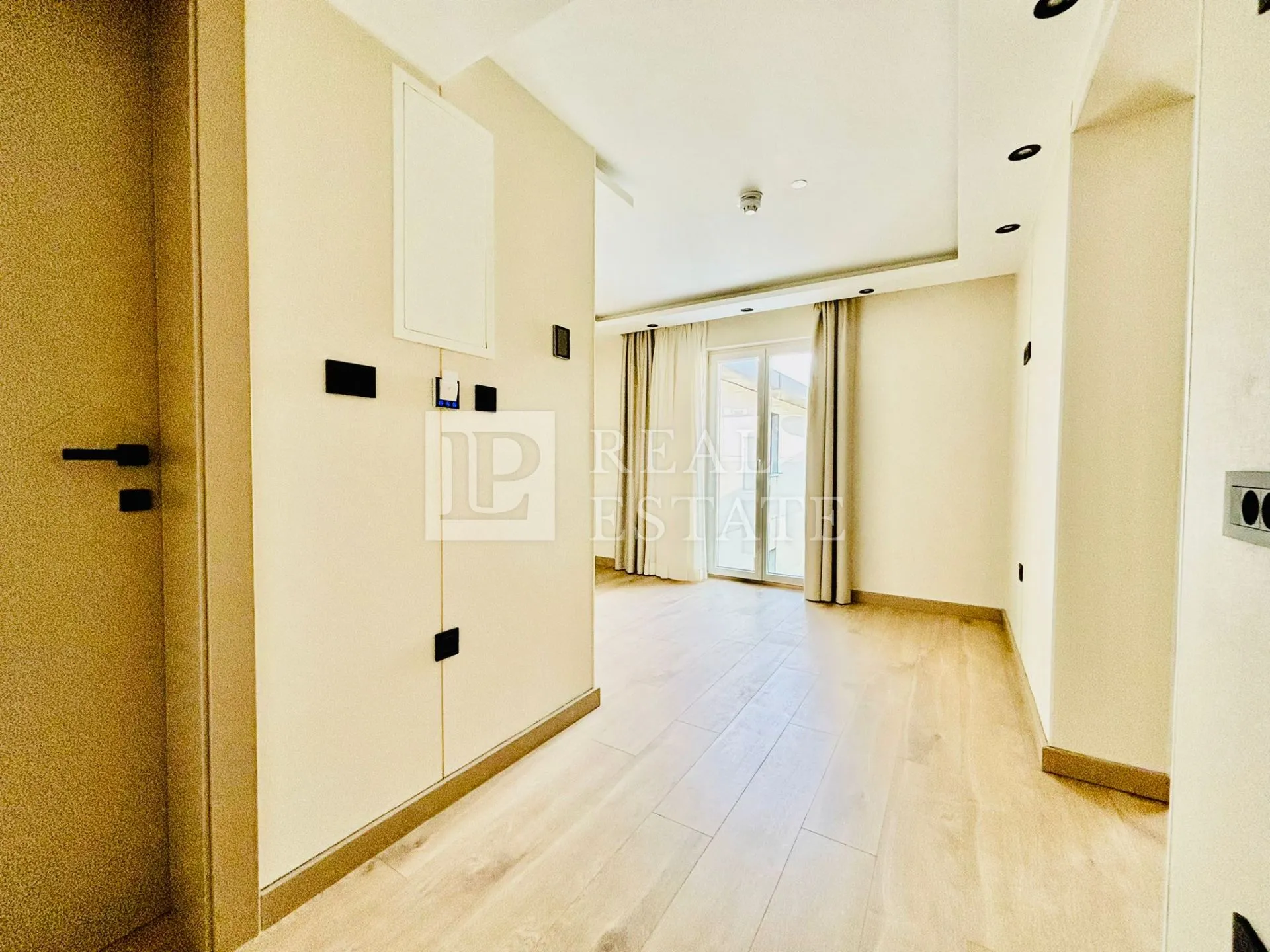 crikvenica - ekskluzivan apartman u centru grada - slika 4