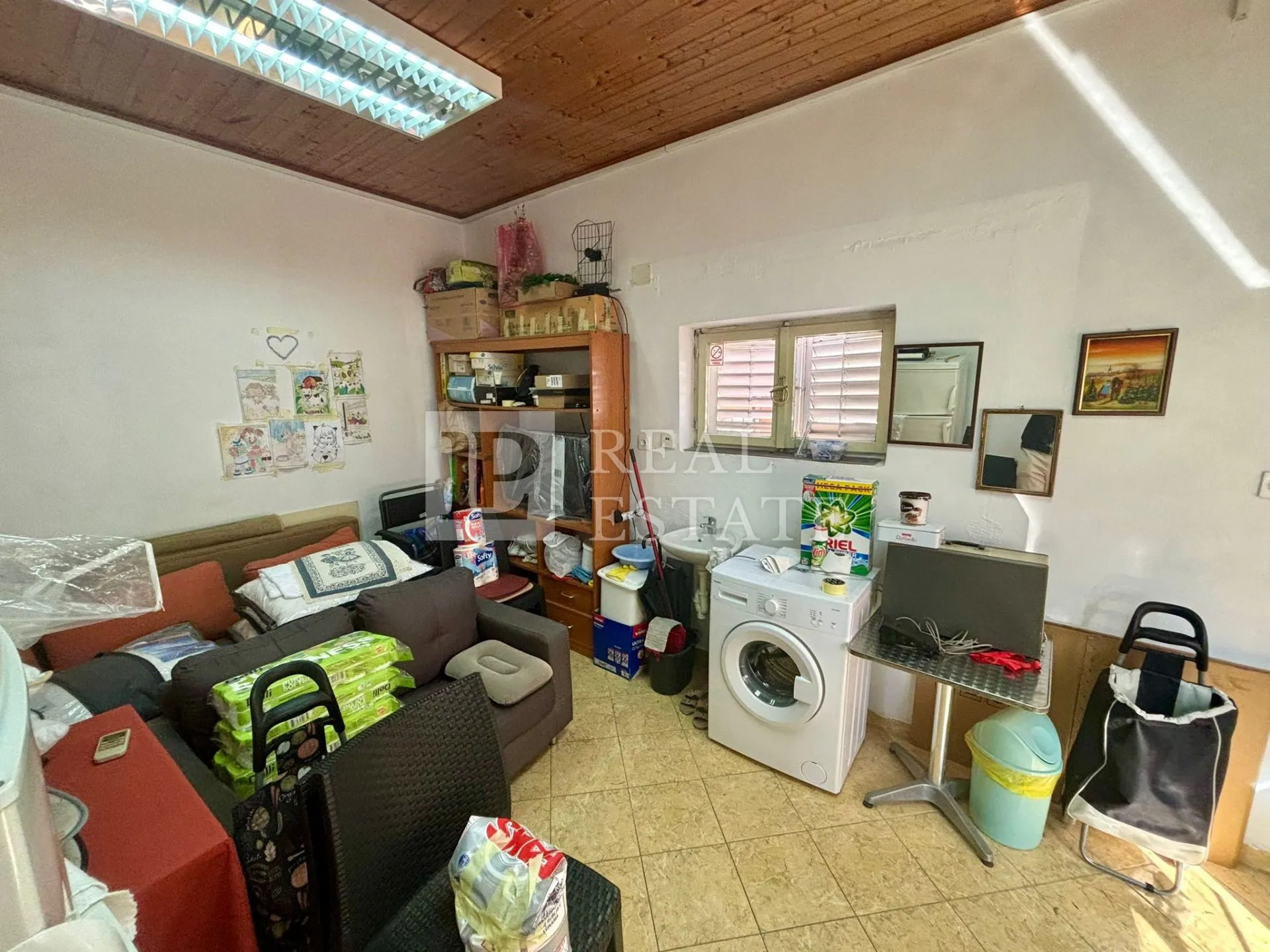 crikvenica – stan s 2 balkona i predivnim pogledom na more - slika 31