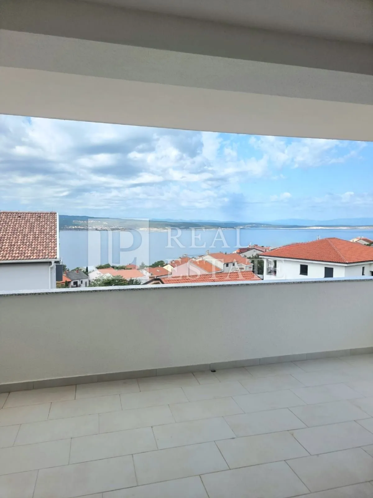 crikvenica - stan u novogradnji 3s+db - slika 13