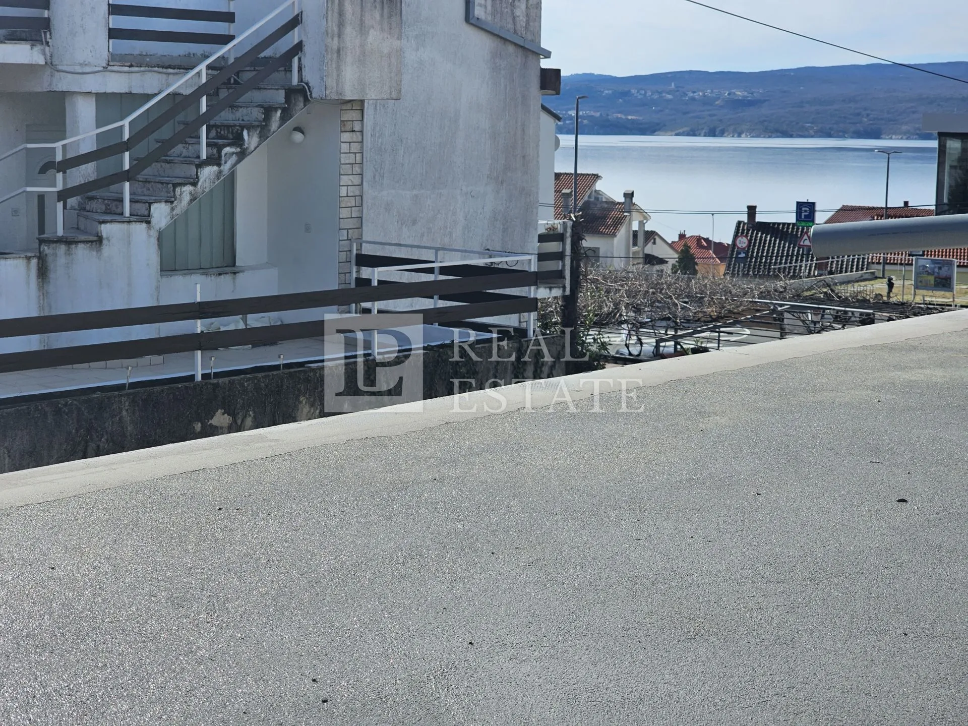 crikvenica - dvosobni stan sa pogledom na more - slika 8