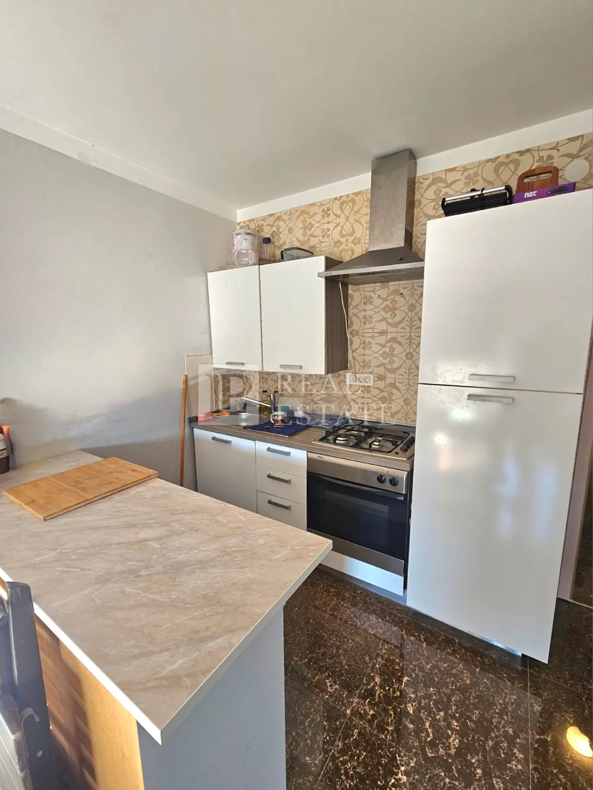 novi vinodolski - stan 3s+db na 400 metara od plaže - slika 5