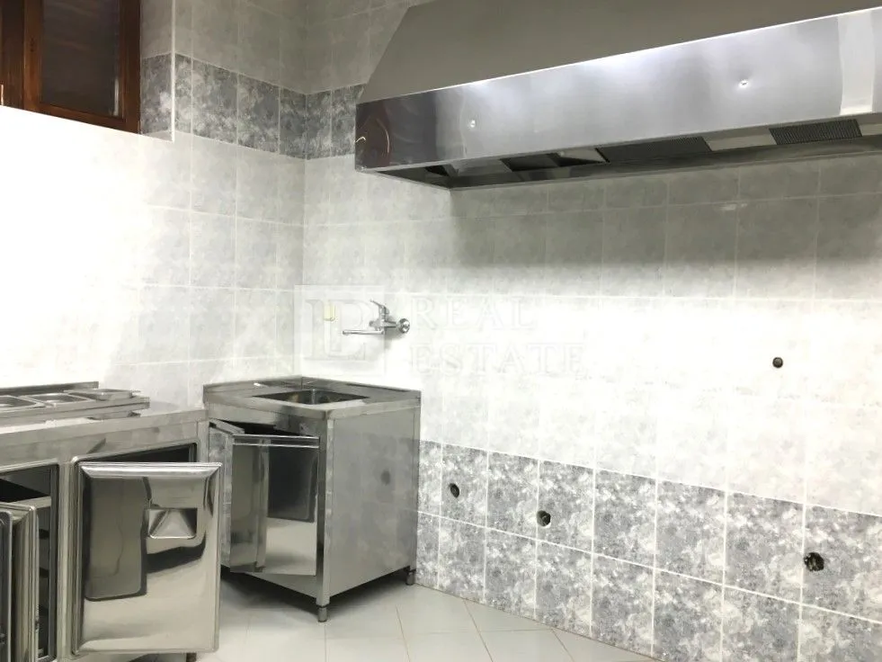 crikvenica - poslovni prostor (restoran) u centru - slika 5