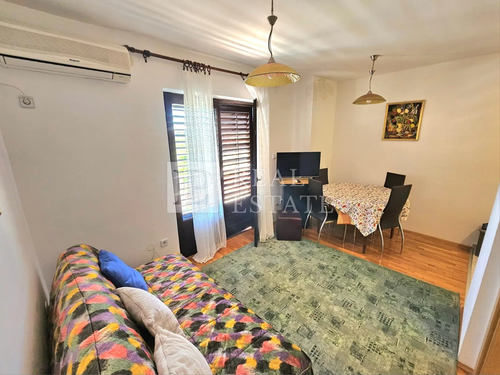 dramalj - apartmanska kuća 80 metara od mora - slika 24
