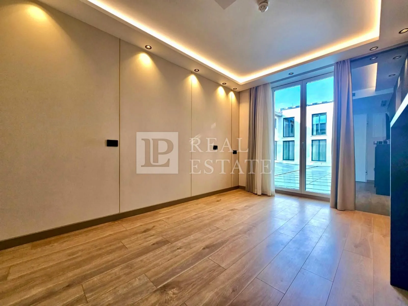 crikvenica - luksuzan apartman na odličnoj lokaciji - slika 4