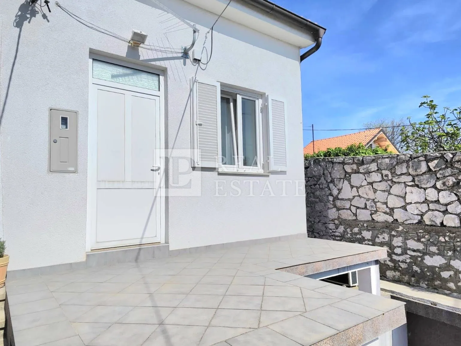 JADRANOVO - šarmantna kuća u blizini plaže - Jadranovo, Crikvenica