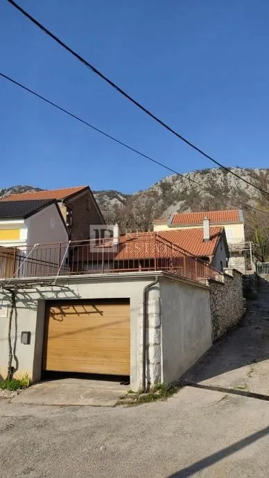 tribalj - dvojna kuća na mirnoj lokaciji - slika 4