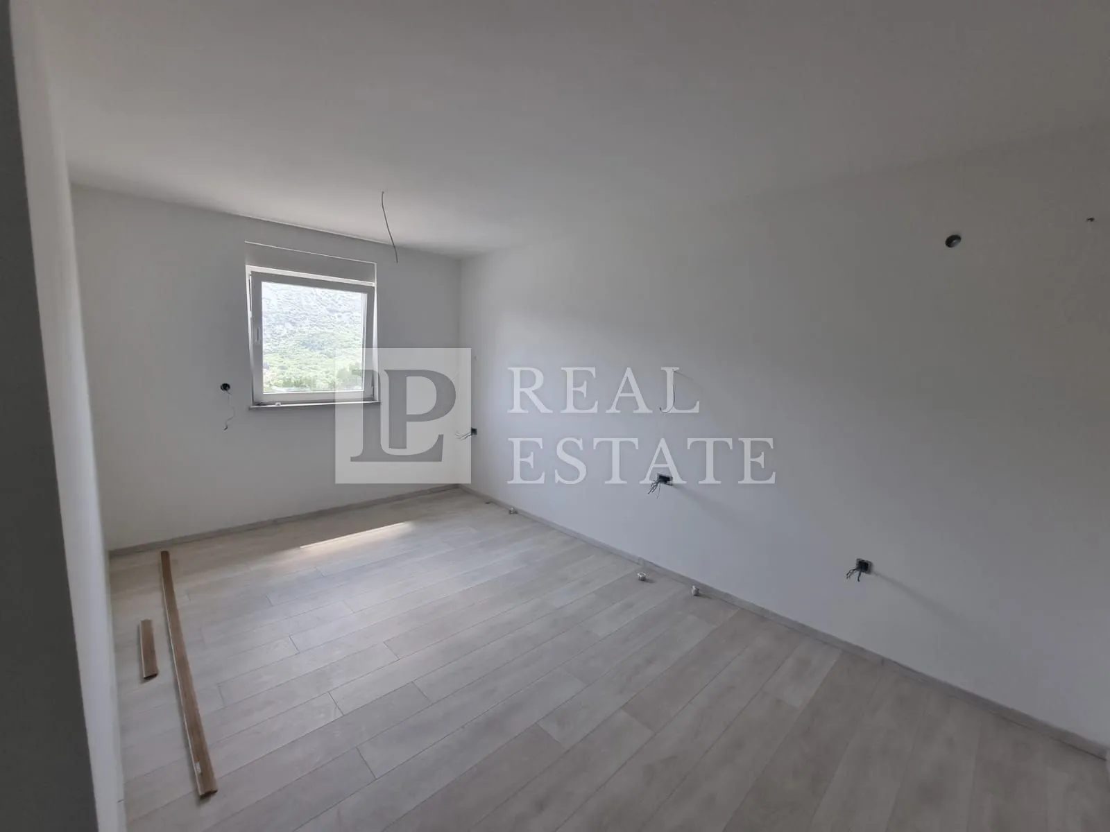 zaleđe crikvenice - stan 3s+db u novogradnji - slika 17