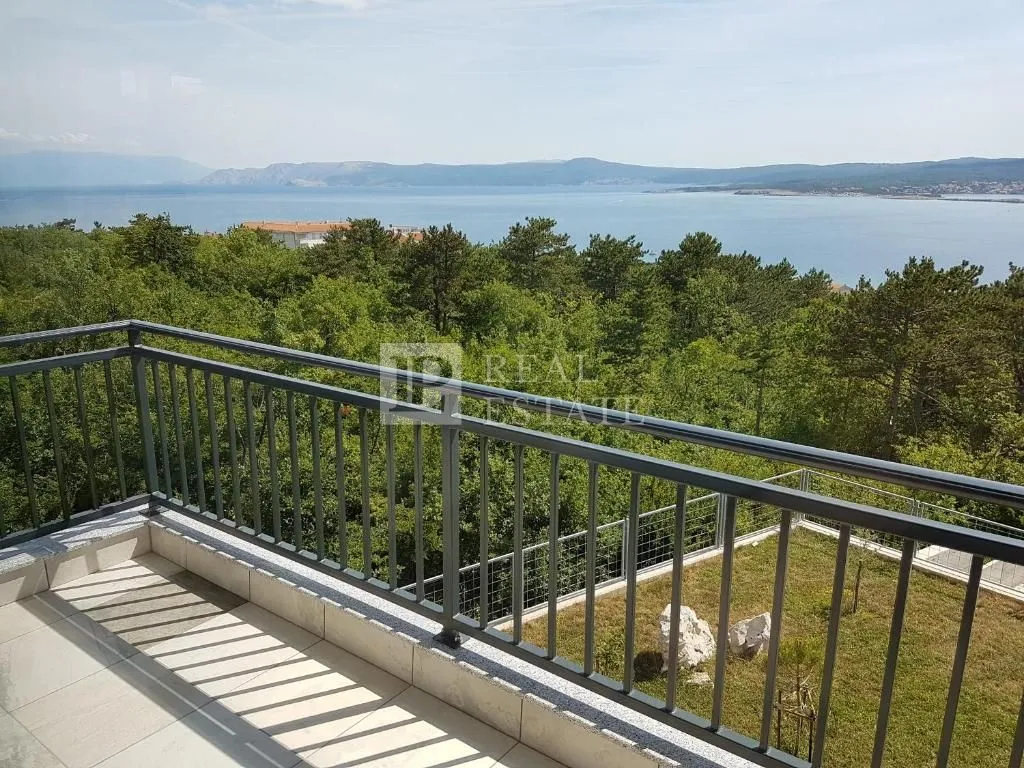 crikvenica - raskošna vila s pogledom na more - slika 29