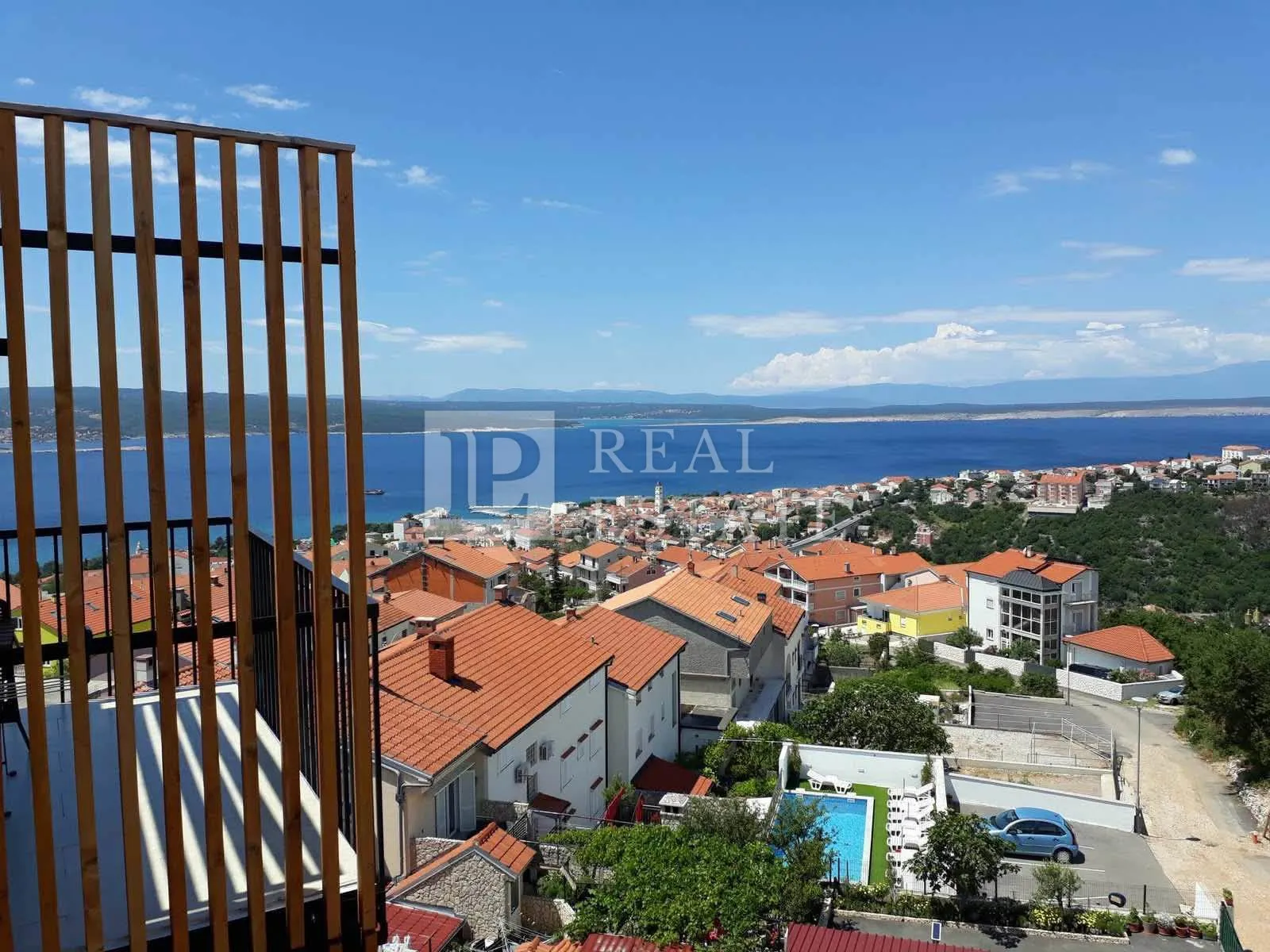 crikvenica - novogradnja sa četiri stambene jedinice - slika 5