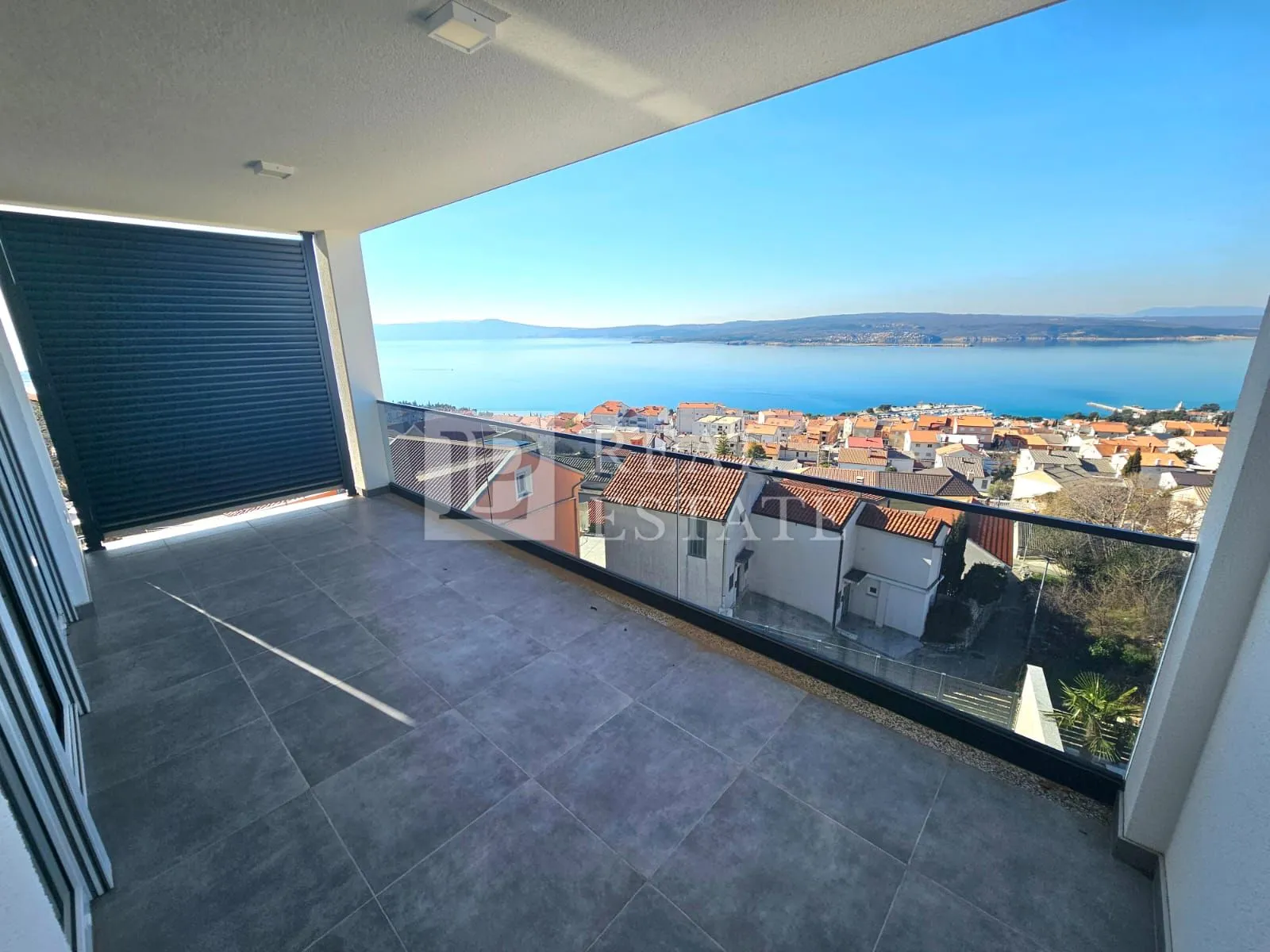 crikvenica - moderan stan u novogradnji s fantastičnim pogledom na more - slika 10