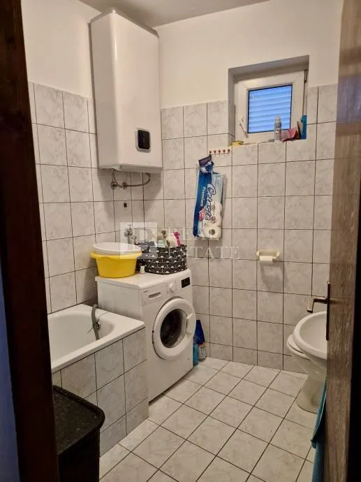 novi vinodolski - kuća na tri etaže s pogledom na more - slika 15