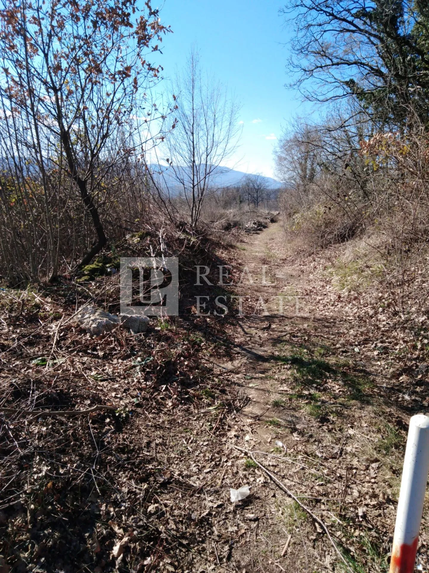 viškovo - građevinsko zemljište 1117 m2 - slika 2