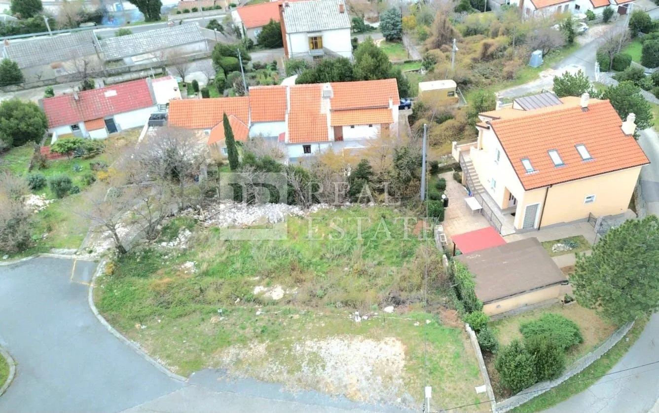 kraljevica - građevinsko zemljište na odličnoj lokaciji - slika 3