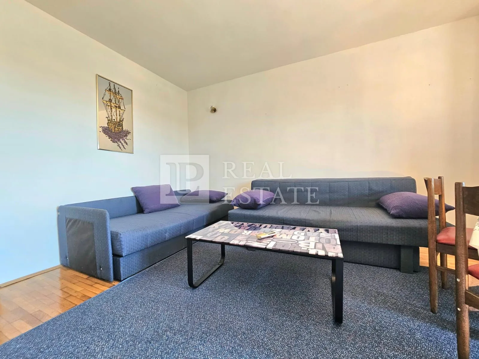 dramalj - apartmanska kuća 80 metara od mora - slika 8