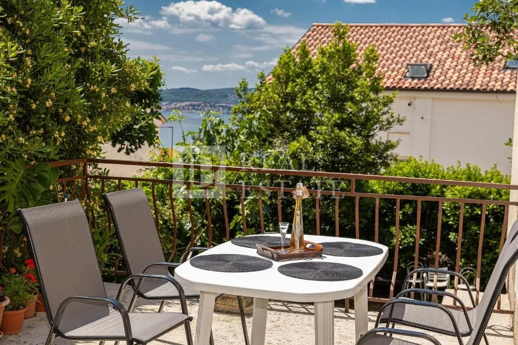 crikvenica - dva stana na odličnoj lokaciji - slika 6