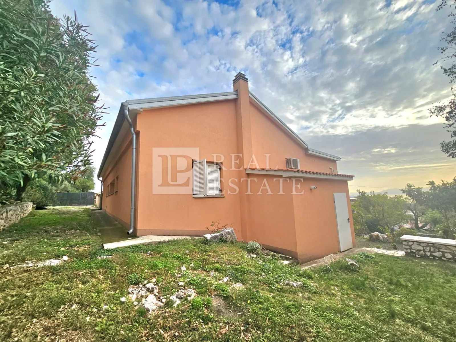 kraljevica - samostojeća kuća s otvorenim pogledom na more - slika 40