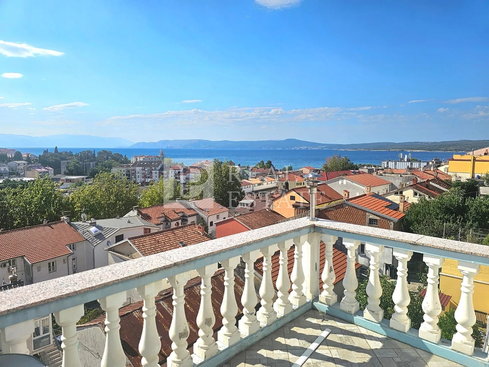crikvenica - stambeni objekt sa 8 stanova - slika 35