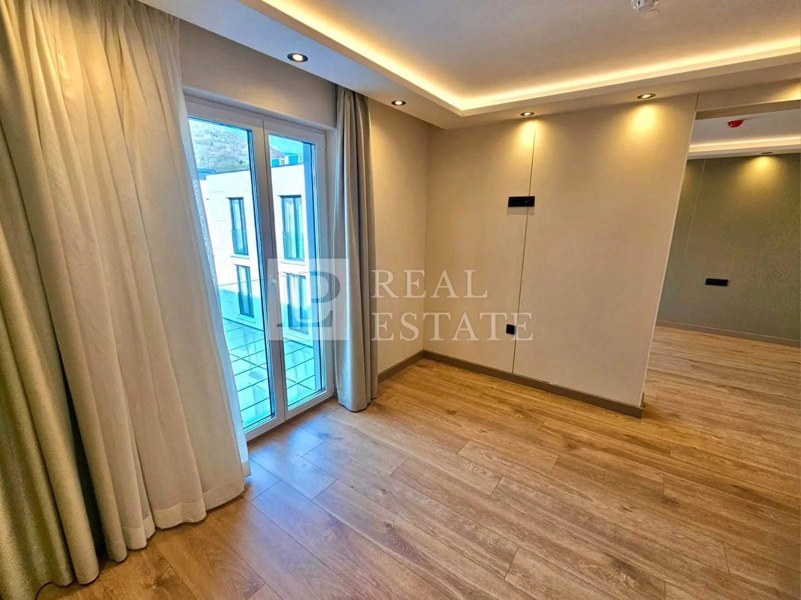 crikvenica - kompaktan apartman u modernoj novogradnji - slika 13