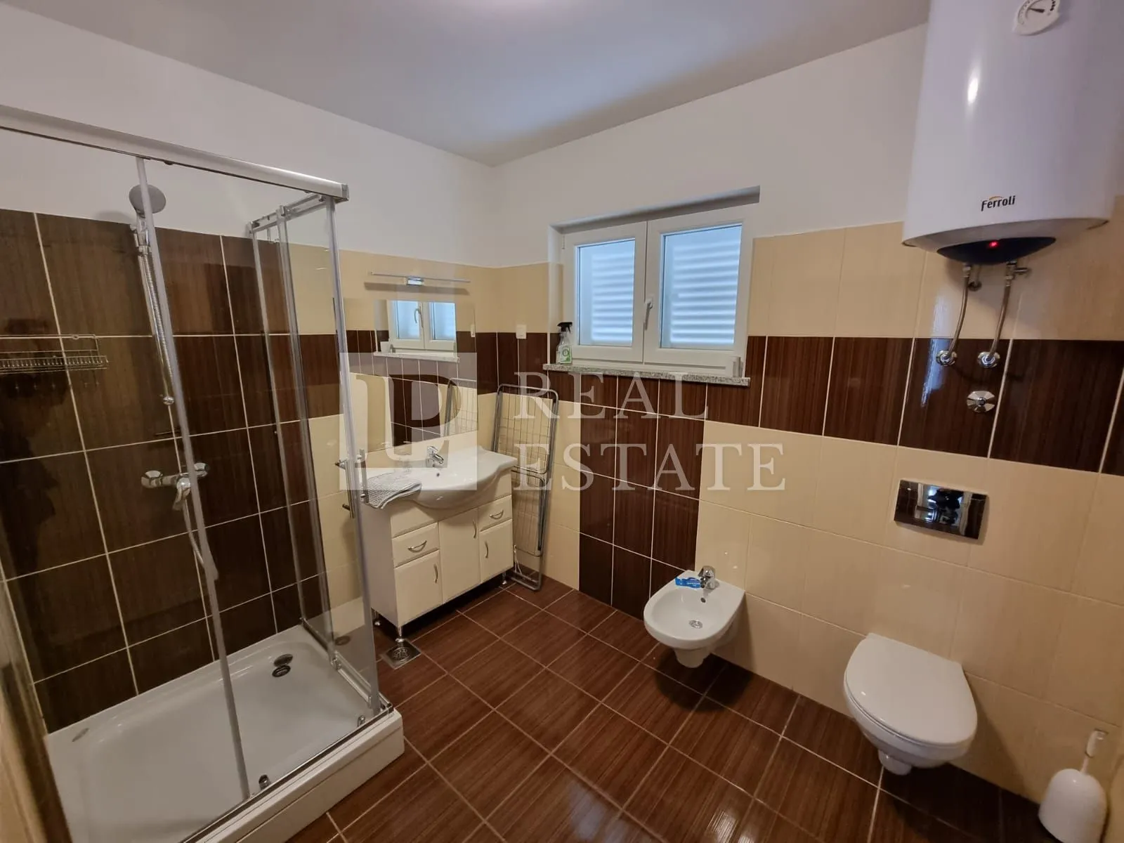 smokvica krmpotska - stan u prizemlju, 130 m od mora - slika 6