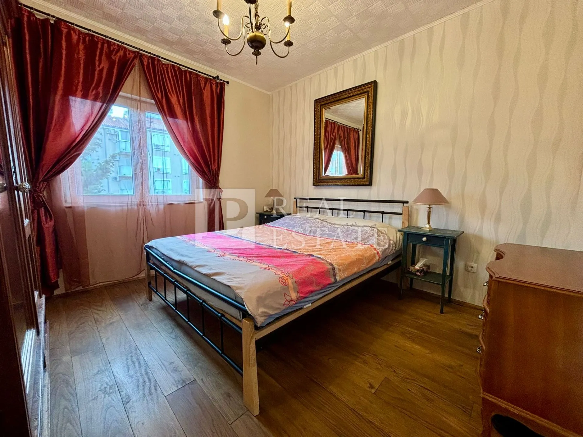 novi vinodolski – dvoetažni stan s panoramskim pogledom na more - slika 9