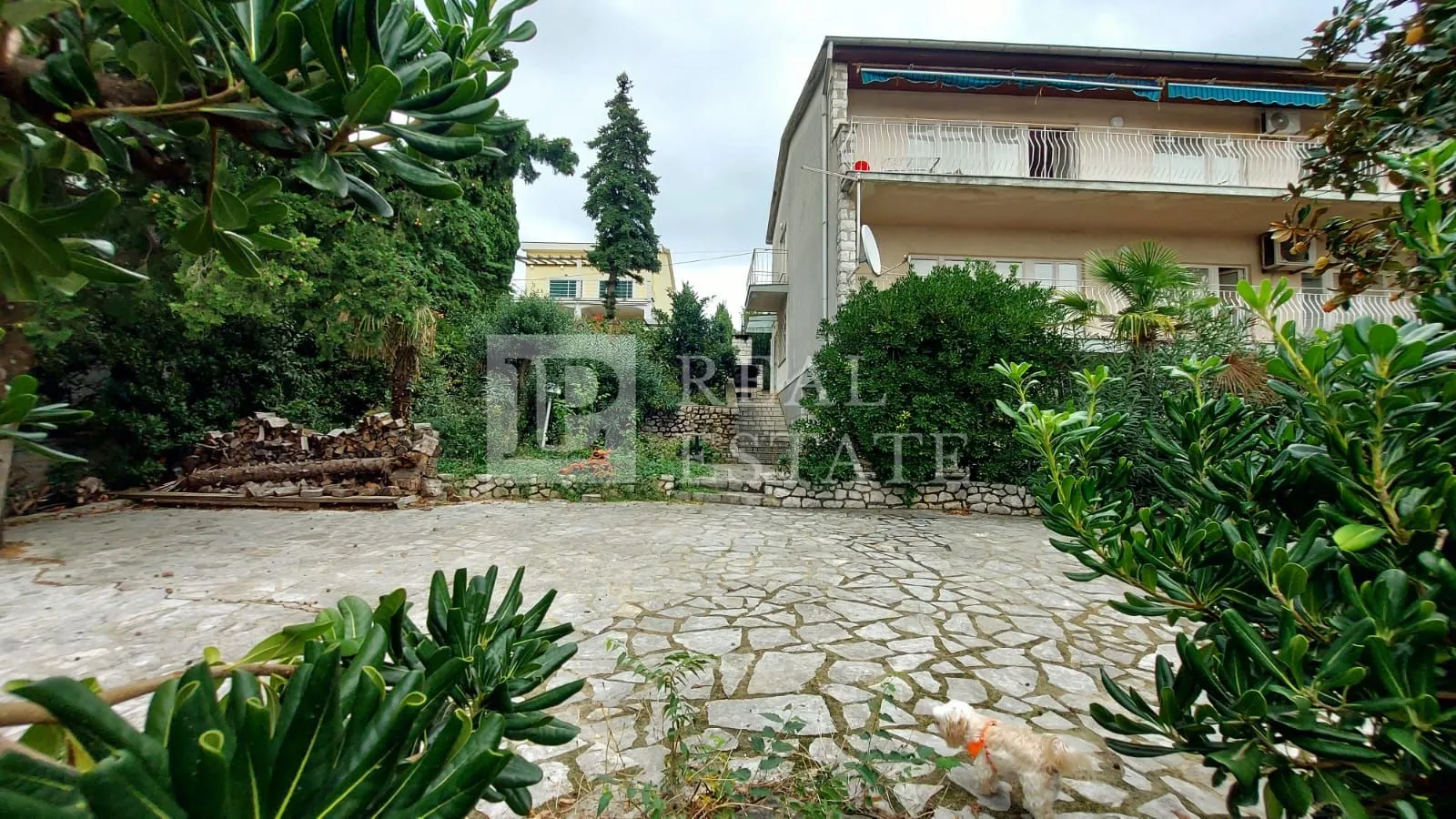 selce - samostojeća kuća u blizini mora - slika 6