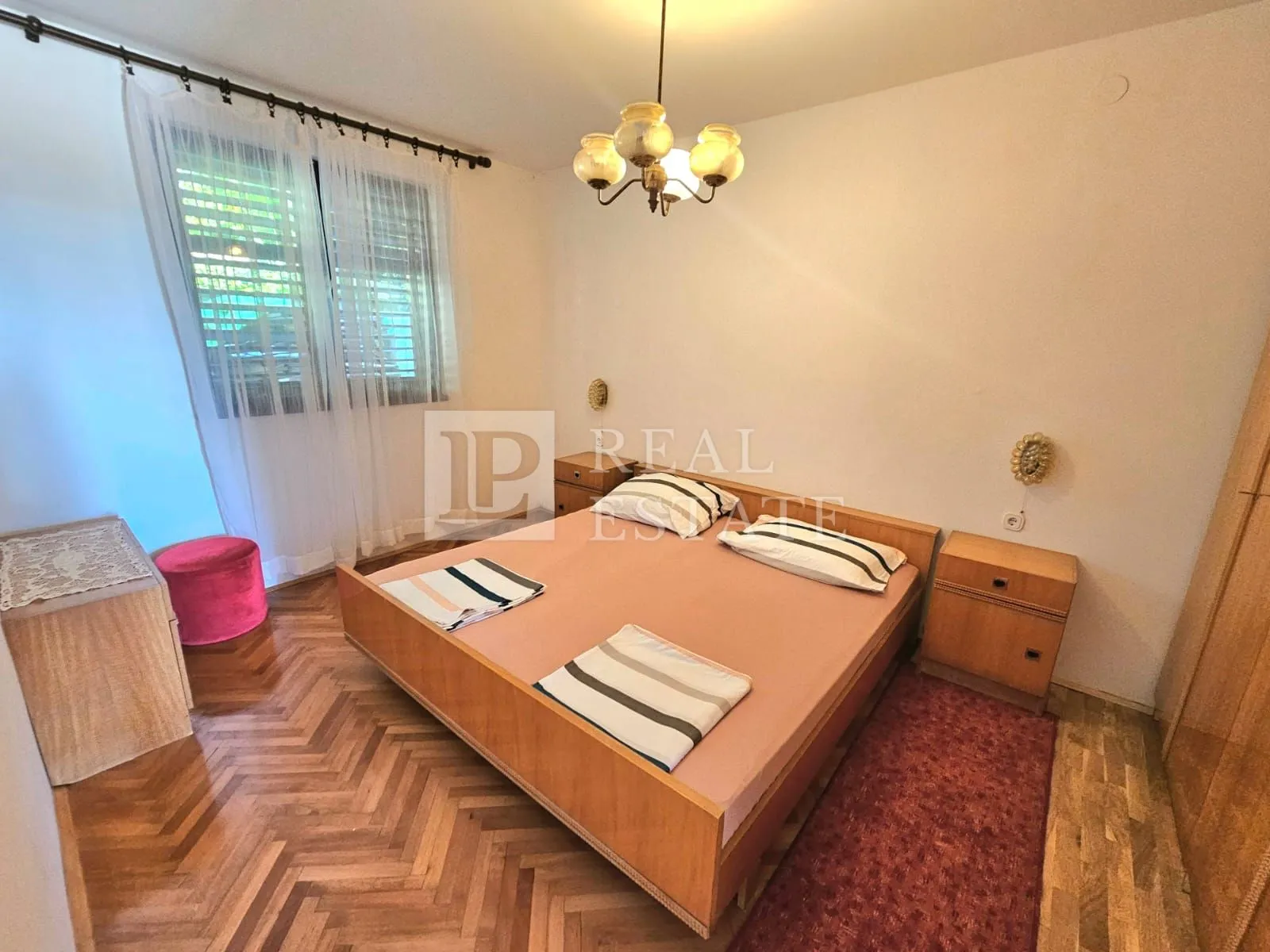 dramalj - apartmanska kuća 80 metara od mora - slika 16