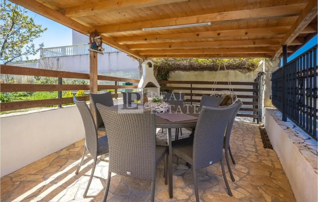 novi vinodolski - kuća za odmor - slika 18
