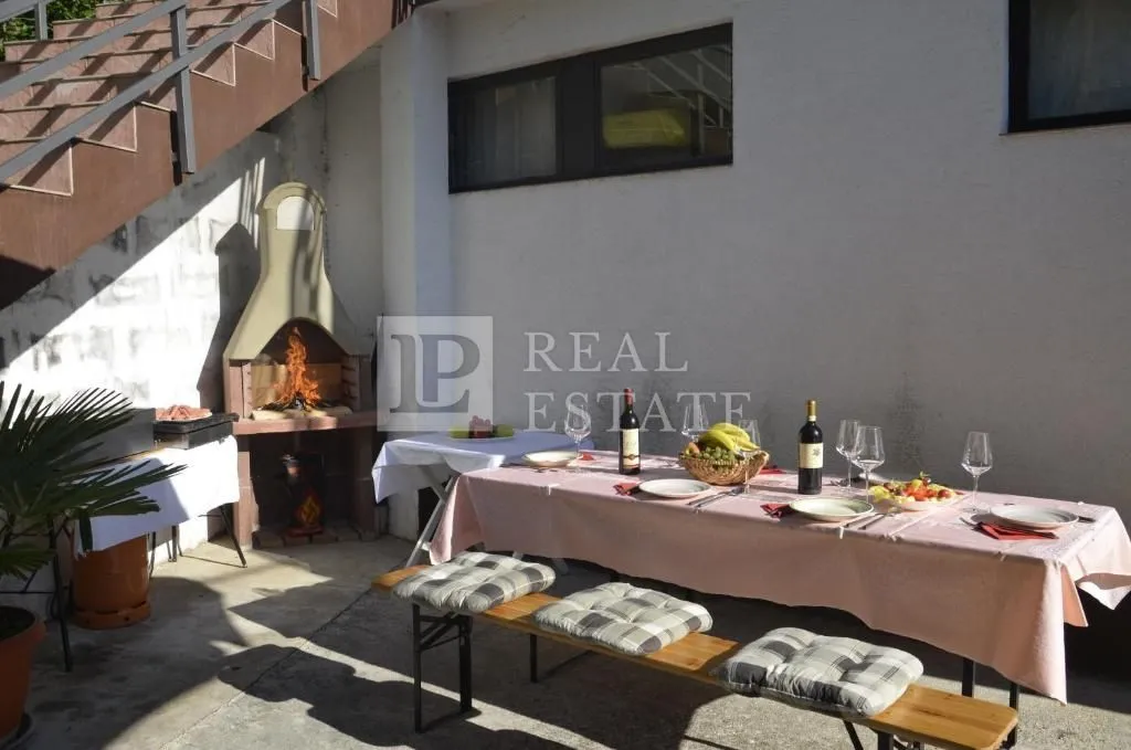 crikvenica - prekrasna kuća od 602 m2 s bazenom u blizini mora - slika 7
